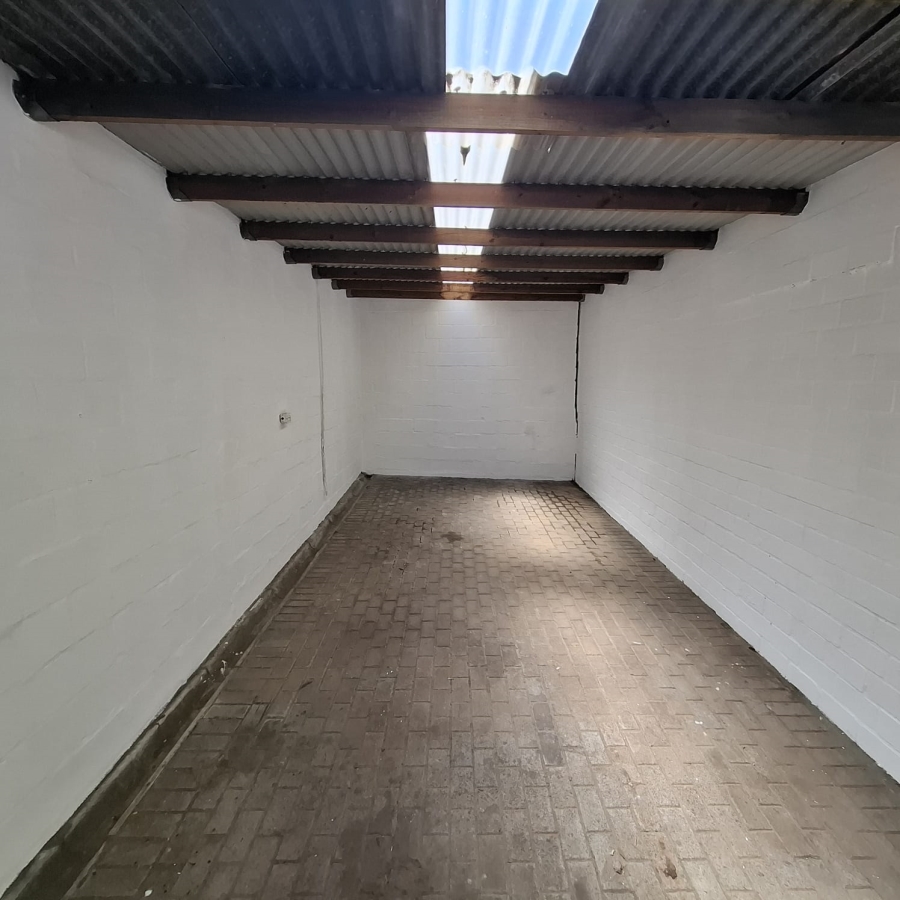 To Let commercial Property for Rent in Brackenfell Industrial Western Cape